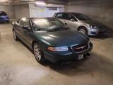 Chrysler Stratus 2.0 Sunset Cabrio Sunset - Chrysler aus 1999