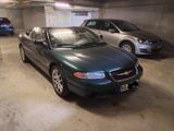 Chrysler Stratus 2.0 Sunset Cabrio Sunset - Chrysler Stratus: Cabrio, 2.0