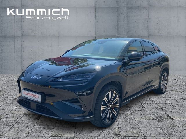 BYD SEALION 7