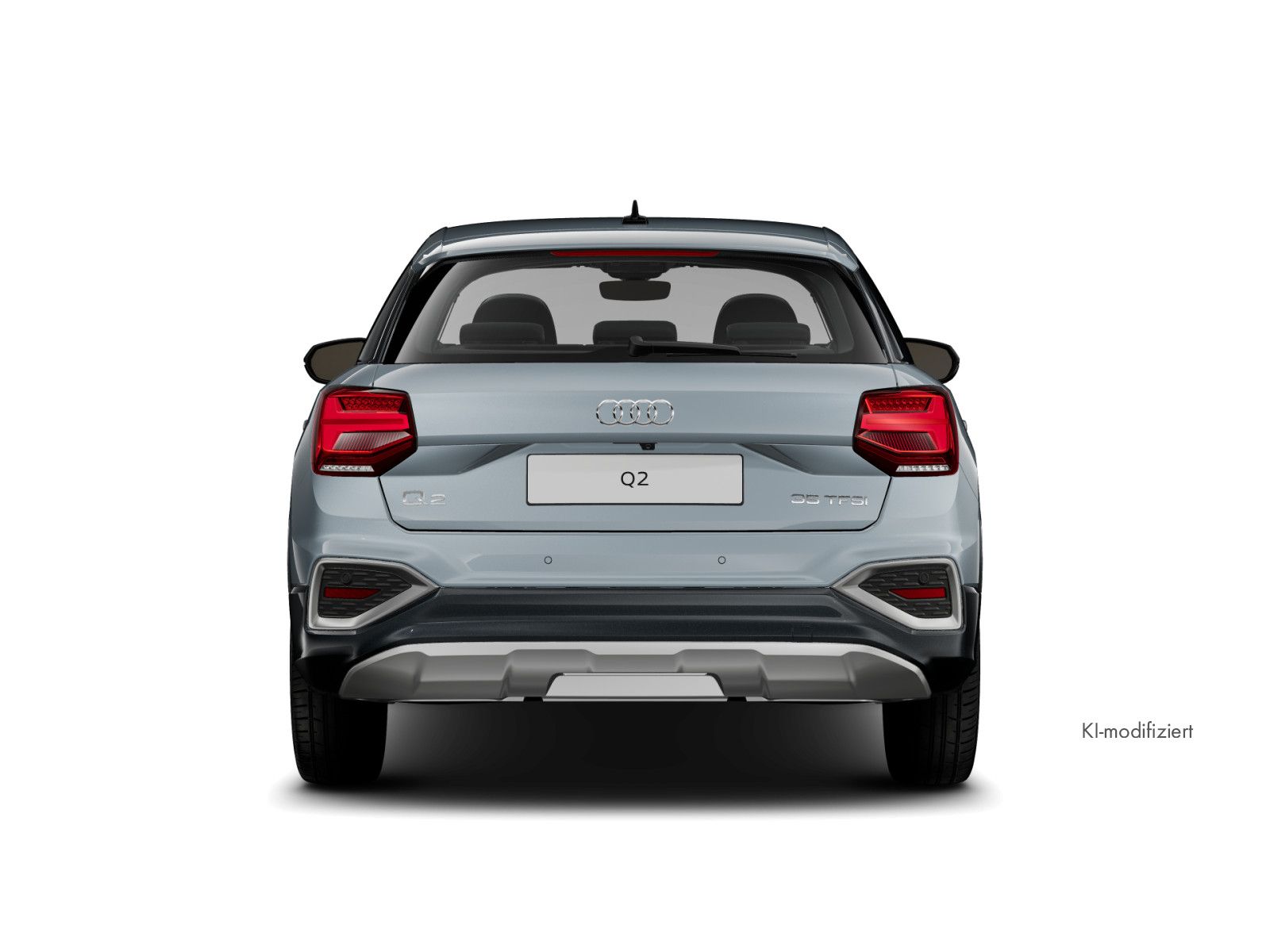 Audi Q2 - Bild 7