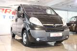 Opel Vivaro Kombi L1H1 2,7t*9-Sitzer*Automatik* - gebrauchte Opel Vivaro aus dem Jahr 2012