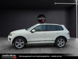 Volkswagen Touareg*PANO*KAMERA*MEMORY*AHK*ACC*R-LINE* - VW Touareg Gebrauchtwagen in Hamburg