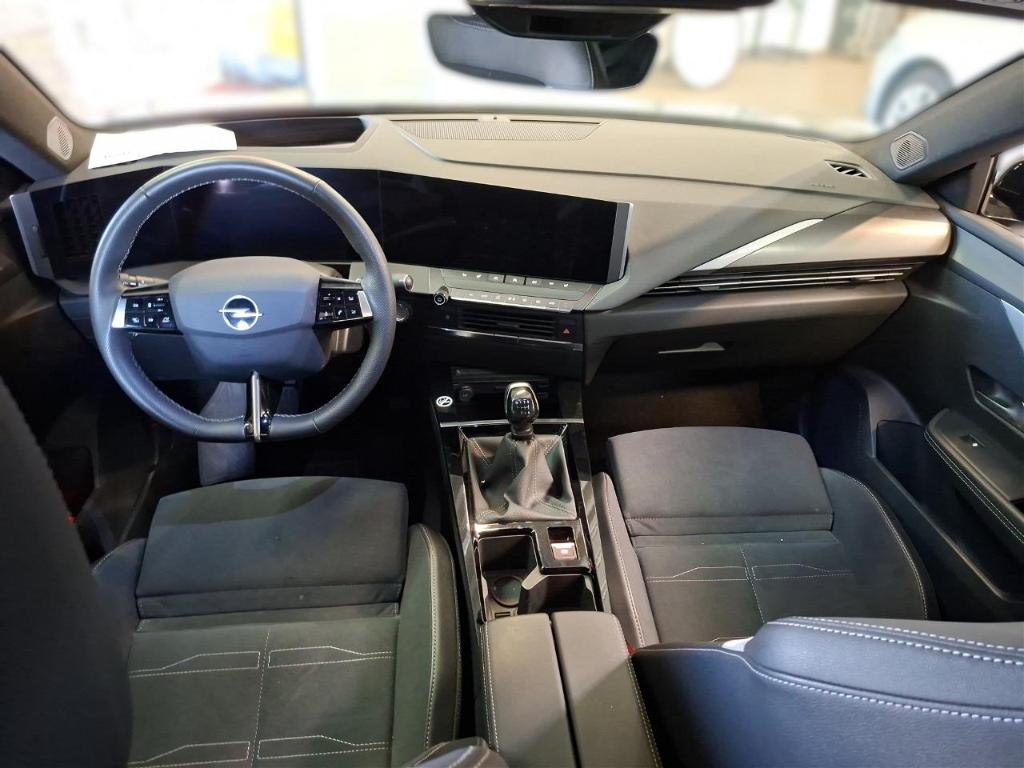 Opel Astra Sports Tourer GS Shz Navi Kamera Schiebeda, миниатюра 5