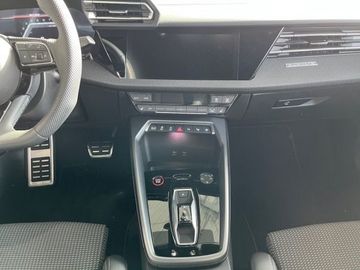 Audi S3 - 12