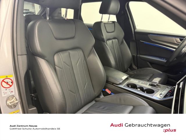 Audi A6 - Bild 20