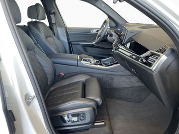 BMW X5 - 8