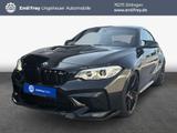 BMW M2 CS Coupe DKG Navi LED Harman Kardon Navi - BMW M2 in Karlsruhe