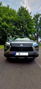 Mitsubishi Eclipse Cross 2.4 PLUG-IN HYBRID 4WD Basis
