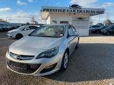 Opel Astra J 1.6 Energy*1.HAND*AHK* - Opel Astra ENERGY mit Benzin-Antrieb