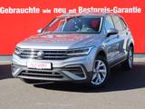 Volkswagen Tiguan Allspace 1.5 TSI DSG Life VC ACC LED Navi - Volkswagen Tiguan Allspace in Dresden