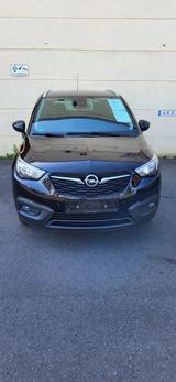 Opel Crossland (X) 1.2 DI Turbo 96kW Edition Auto... - Opel Crossland (X): Limousine
