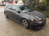 Volkswagen VW Golf VII 7 GTi CLUBSPORT, Top gepflegt,... - Volkswagen Golf: 7 GTI Clubsport