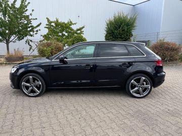Audi A3 - 10
