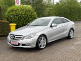 Mercedes-Benz E 250 CDI AVANTGARDE/XENON/NAVI/AMG/TÜV NEU - Mercedes-Benz E 250: Cdi Avantgarde