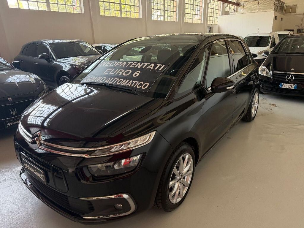 Image of Citroën C4 Picasso