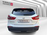 Nissan QASHQAI 1.6 DIG-T 6M 4x2 Tekna+ - Nissan Qashqai mit Benzin-Antrieb: Geländewagen, 1.6