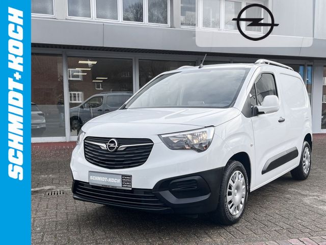 Opel Combo Cargo 1.5 D Edition (EURO 6d-TEMP) PDC