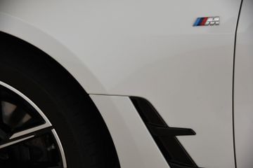 BMW 420 Gran Coupé