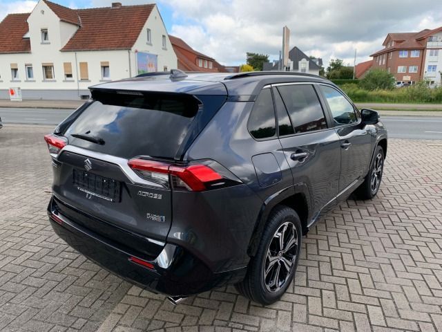 Fahrzeugabbildung Suzuki Across 2.5 Plug-In Hybrid Comfort+ 4x4