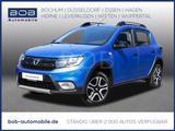 Dacia Sandero TCe 90 Celebration NAVI KAMERA - Dacia Sandero Gebrauchtwagen in Dortmund