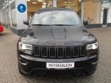 Jeep Grand Cherokee 3.0 CRD Trailhawk - Jeep Grand Cherokee Trailhawk mit Diesel-Antrieb