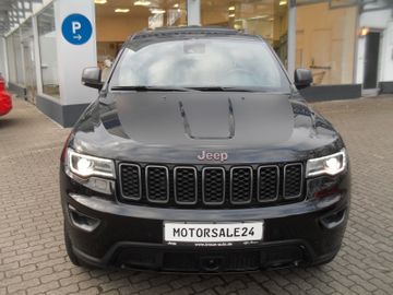 Jeep Grand Cherokee 3.0 CRD Trailhawk