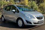 Opel Meriva 1.4 (101PS) Tüv Neu / 2Hand - Opel Meriva Gebrauchtwagen in Bremen