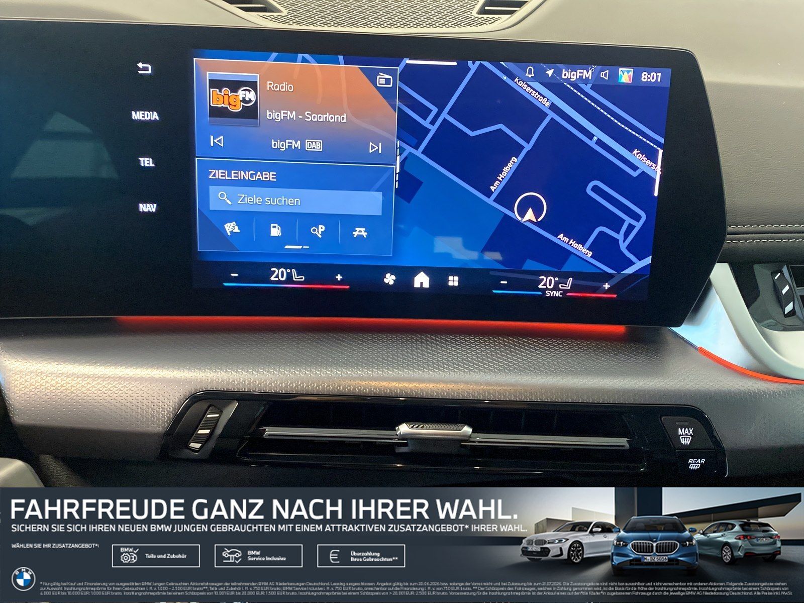 BMW X1 - Bild 16