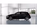 Mercedes-Benz A 220 d AMG-Sport/LED/Kamera/Keyl/Ambiente/SHZ - Mercedes-Benz A 220 in Dortmund