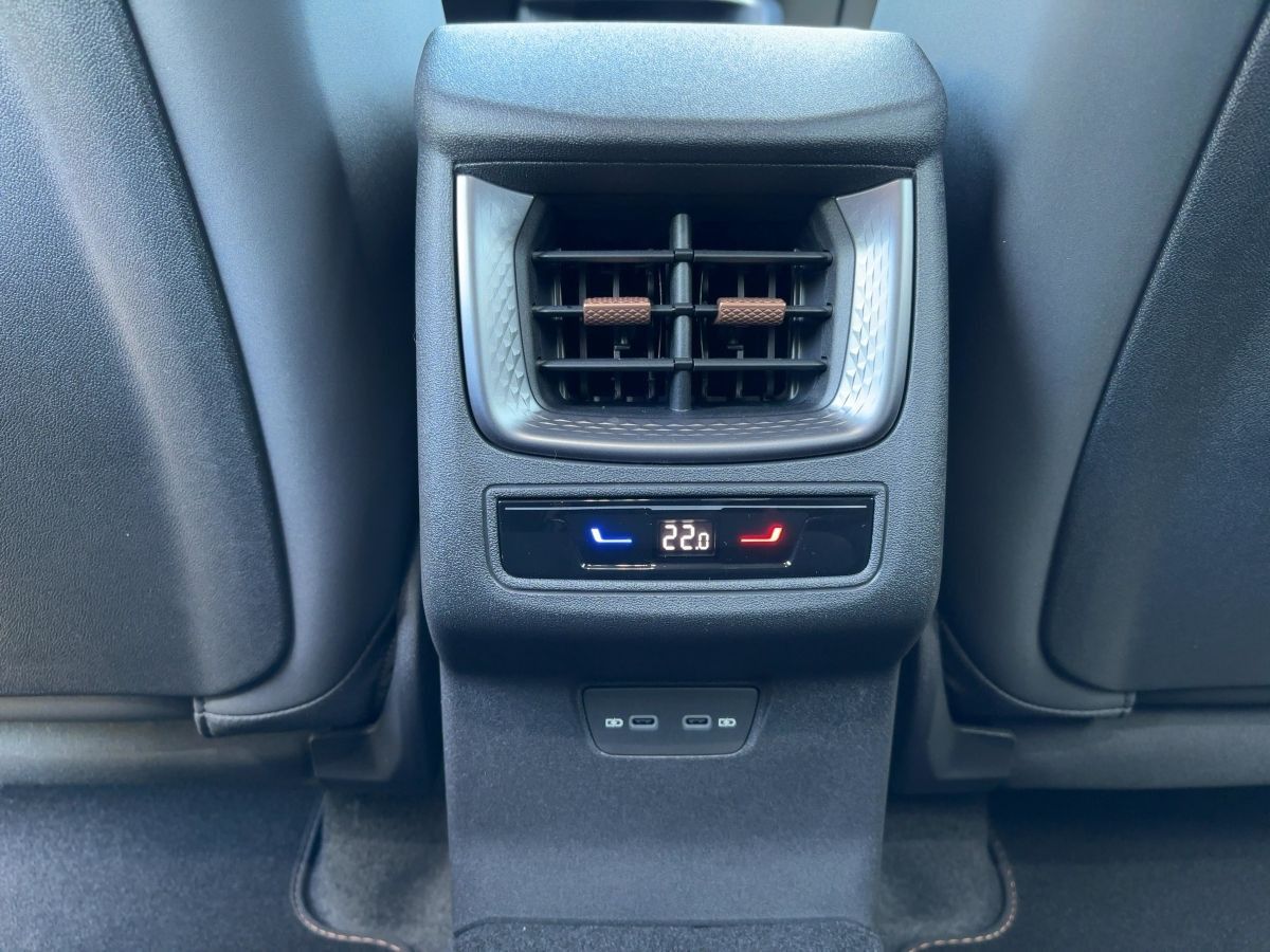 Cupra Terramar - Bild 25