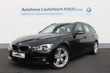 BMW 320ix Tour. Navi Pro, ACC, LED, KAM, 18" M-Sport - BMW 320: 320i M Sport