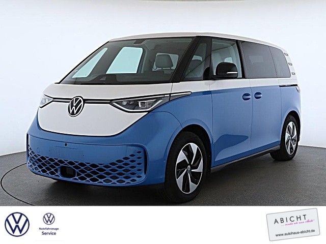 ID. Buzz Pro KR 6Sitze TravellAssist AHK Wärmepu
