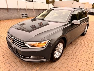 Volkswagen Passat Variant - 2