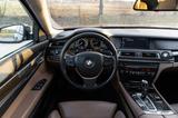 BMW 750i V8 F01 - VOLL - Motor 1A - BMW 750 aus 2008