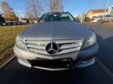 Mercedes-Benz Mercedes C220 T CDI BlueEfficiency - Mercedes-Benz C 220 in Dresden