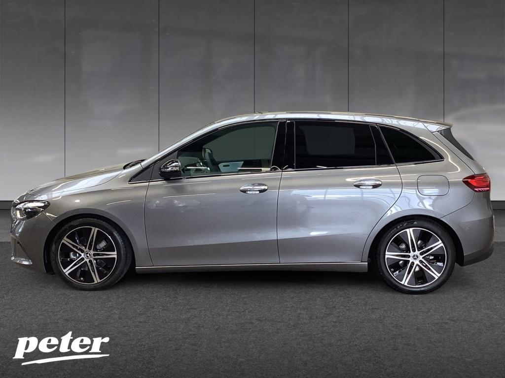 Mercedes-Benz B 200 d PROGRESSIVE+MULTIEBAM+KEYLESS+EASY-PACK