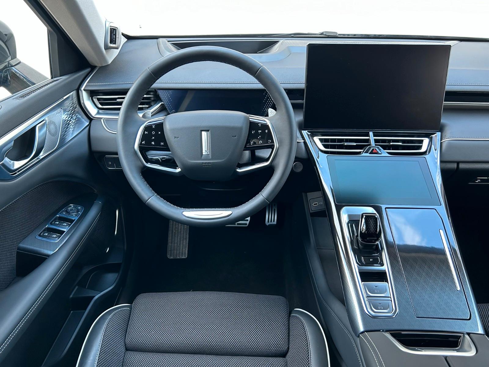 GWM PHEV Premium, Matrix, Sound, Allrad, Allwetter