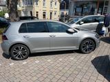 Volkswagen Golf 1.5 TSI ACT OPF DSG Highline Pano AHK Navi  - Volkswagen Golf mit Benzin-Antrieb: Standheizung, Limousine, Automatik