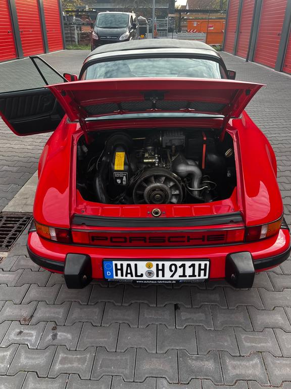 Porsche 911 Urmodell