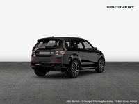 Land Rover Discovery Sport - Vorschau Bild 2