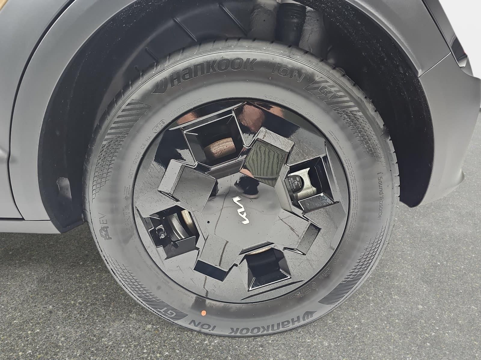 Kia EV2 - Bild 7