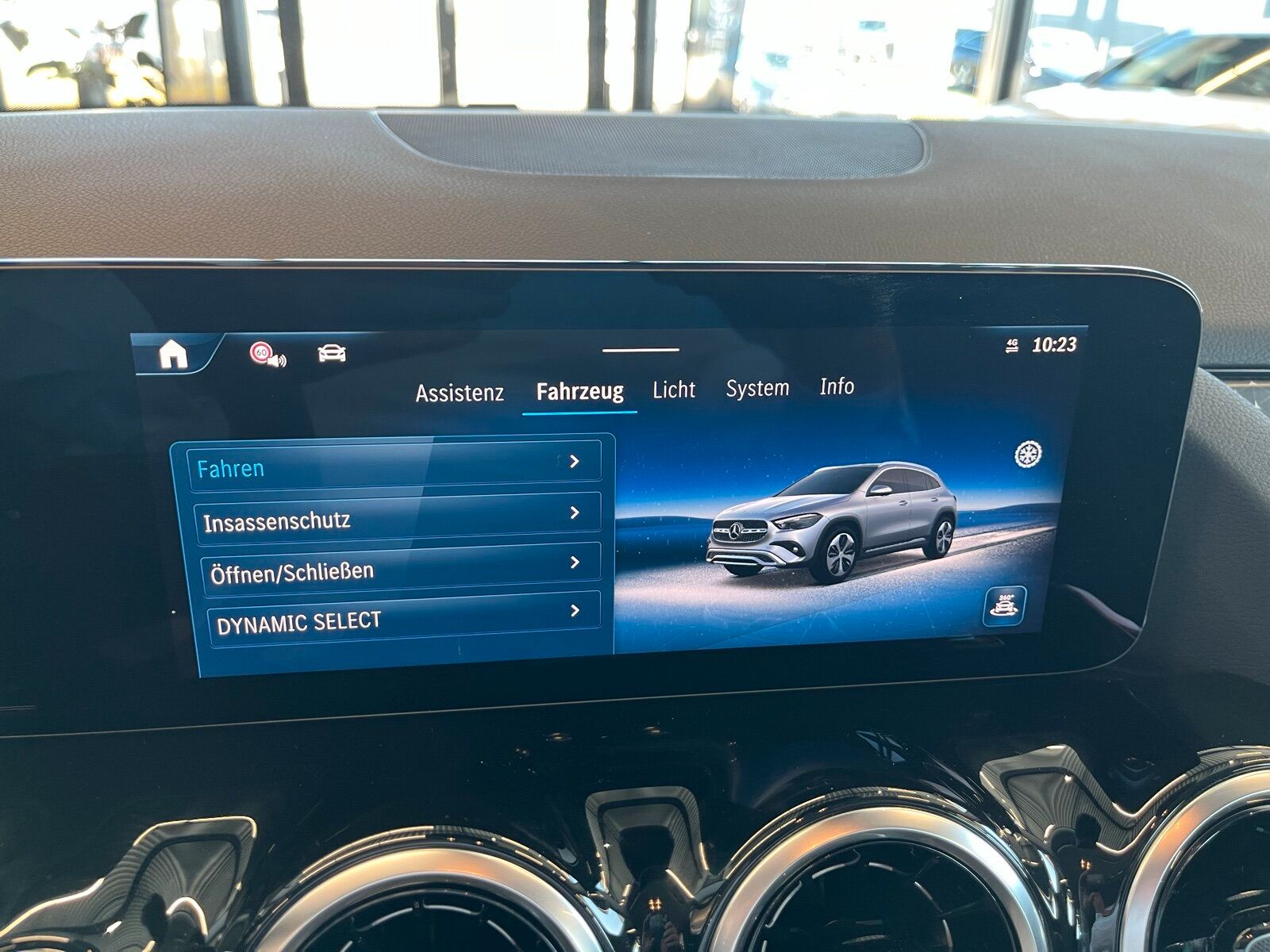 Mercedes-Benz GLA 180 PROGRESSIVE ADVANCED VOLLDIGI WINTERP. foto 18