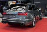 Audi RS6 4,0TFSI Quattro MATRIX / HUD / 360° CAM / 4. - Audi RS6 Gebrauchtwagen