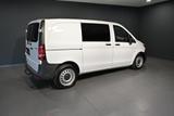Mercedes-Benz Vito 114 CDI Kasten Kompakt KAMERA/AHK/DAB/TOTW - Mercedes-Benz: Kompakt