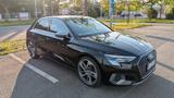 Audi A3 Sportback (8YA) 35 TFSI Mild Hybrid - Audi A3 Gebrauchtwagen in Berlin