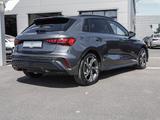 Audi A3 Sportback S line TFSI - SONDERABNEHMER - Audi A3 Gebrauchtwagen in Dortmund