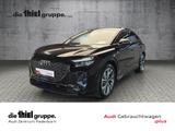 Audi Q4 e-tron Sportback 35 S line Pano+ACC+Kamera - Audi: Q