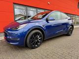 Tesla Model Y Long Range AWD*20"*USS*VAT deductible* - blaue Tesla Model Y