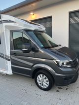 Knaus Van Ti Plus 650 MEG Platinum Selection - Knaus Allradantrieb