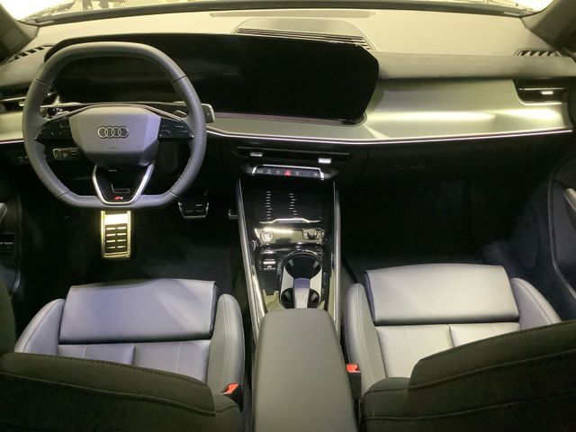 Q3 SUV e-hybrid +Sline+ACC+TechPlus+LEDPlus